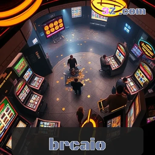 brcaio Bônus