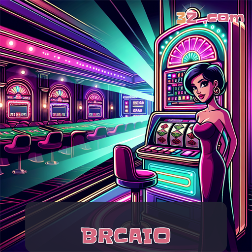 Casino Emocionante: A Nova Era de Jogos no Brasil