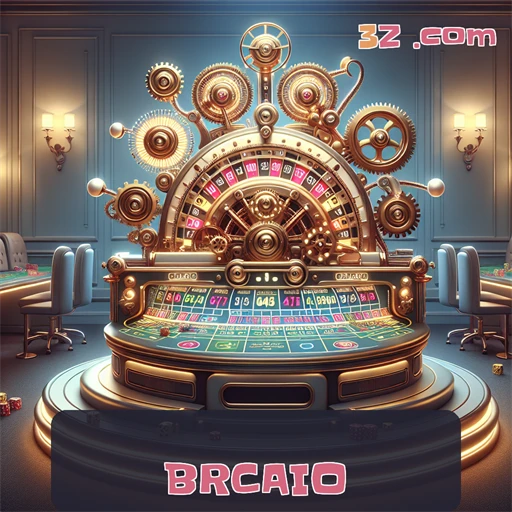 Slots: Aventura Empolgante no Mundo das Máquinas Caça-Níqueis