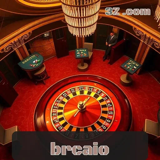 brcaio Jogos
