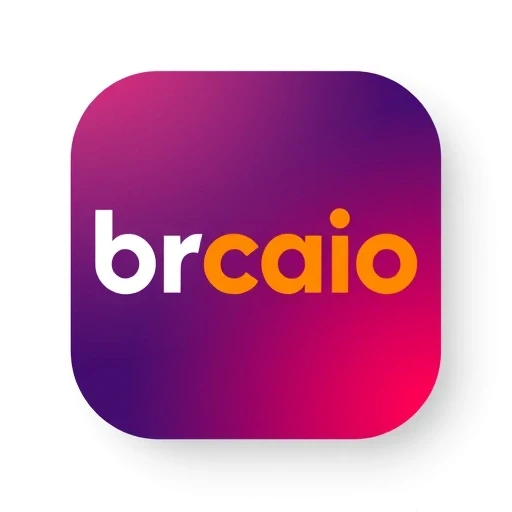 Logotipo brcaio