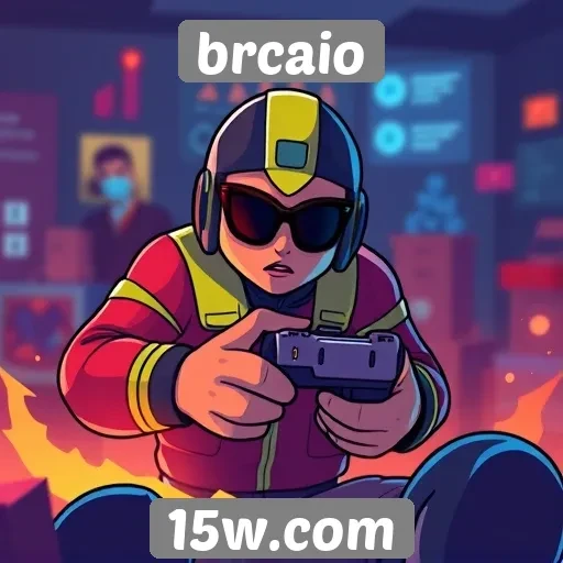 tendências de monetização no site de jogos brcaio