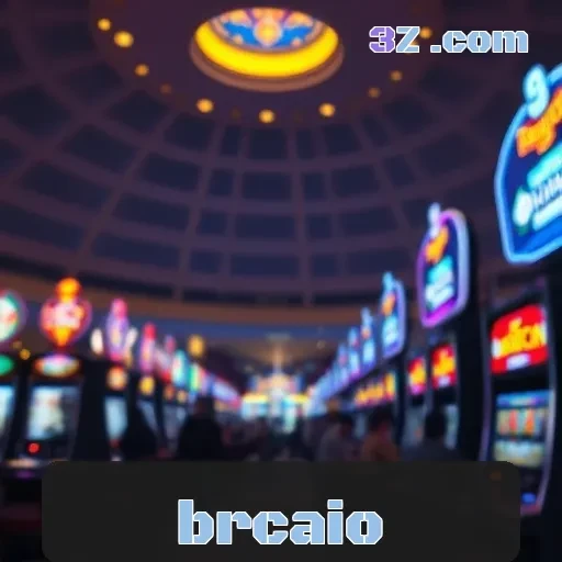 brcaio Pagamento