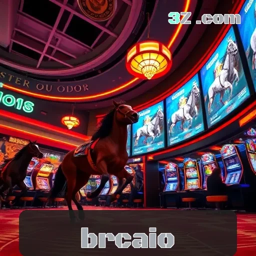 brcaio Promoções