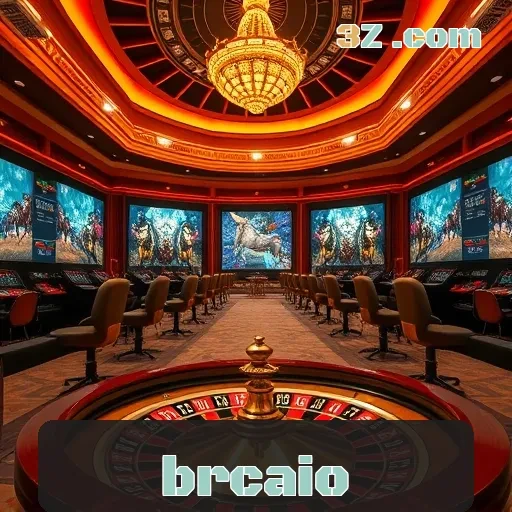 brcaio Caça-Níqueis