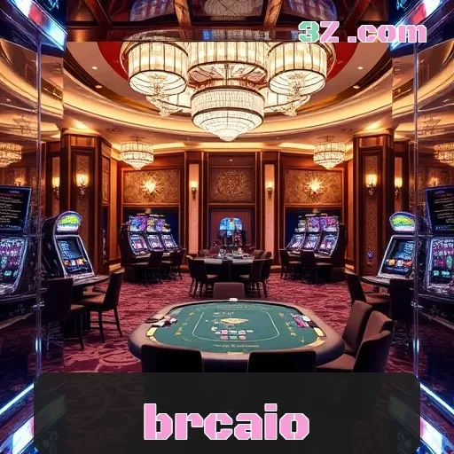 brcaio VIP